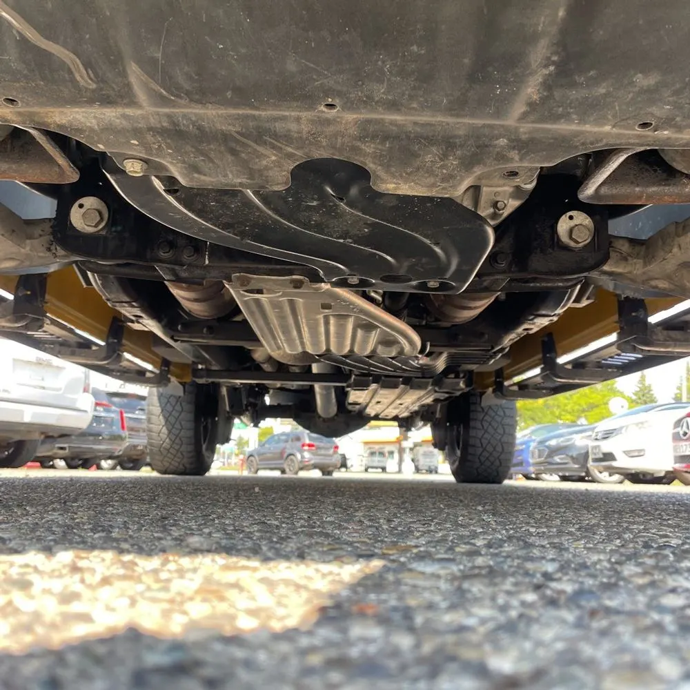 2023 Ram 1500 TRX