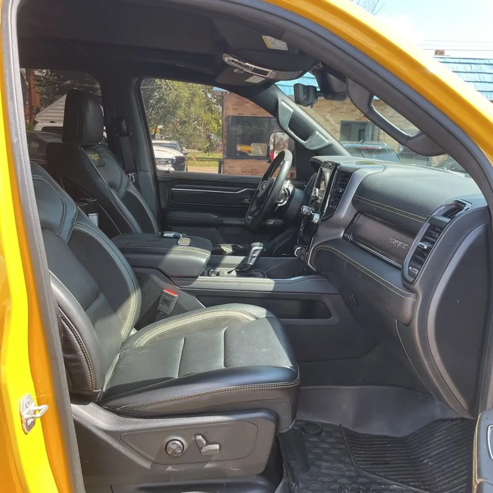 2023 Ram 1500 TRX