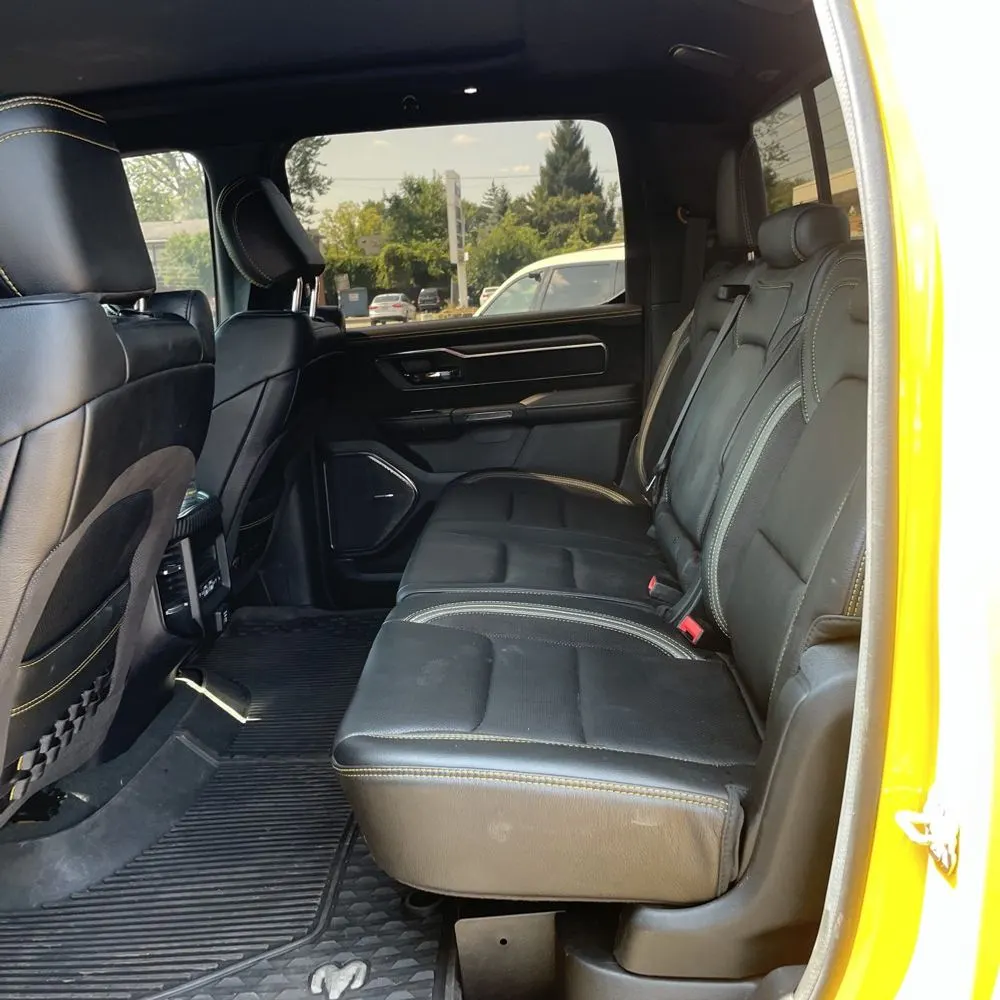 2023 Ram 1500 TRX