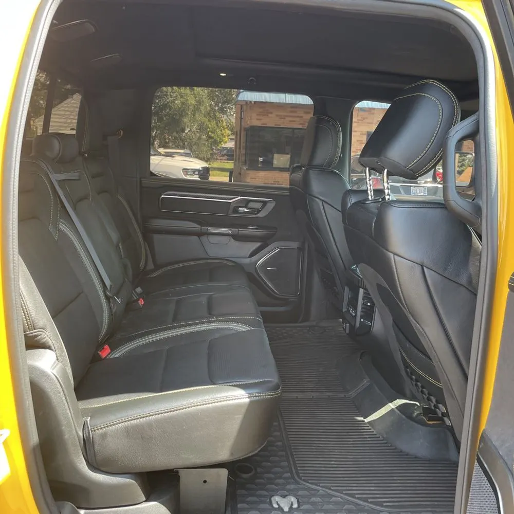 2023 Ram 1500 TRX