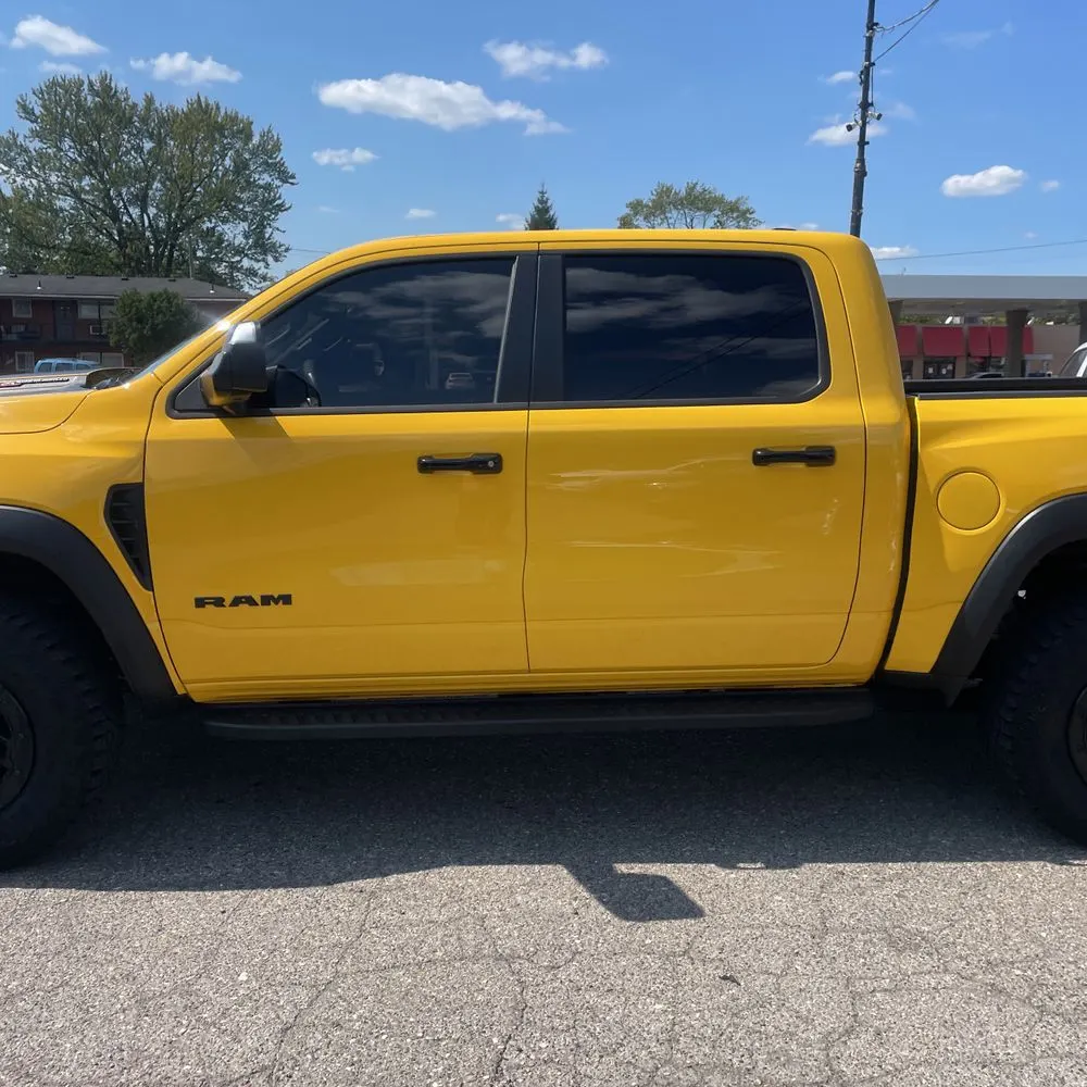 2023 Ram 1500 TRX