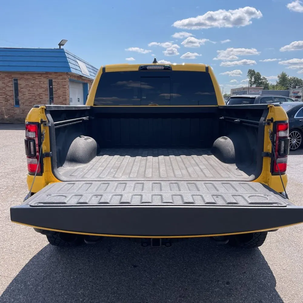 2023 Ram 1500 TRX