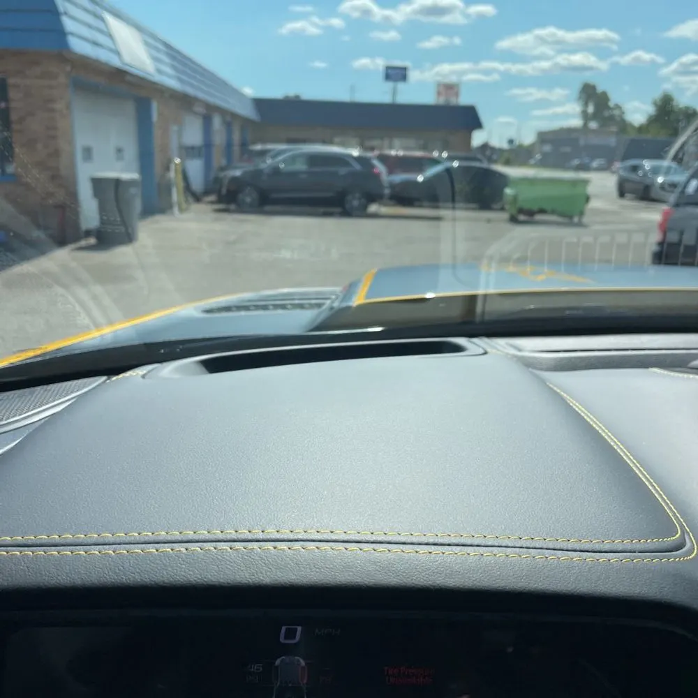 2023 Ram 1500 TRX