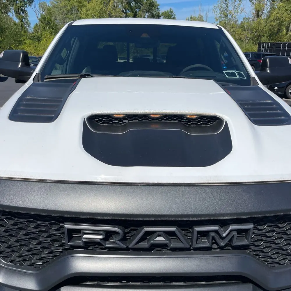 2023 Ram 1500 TRX