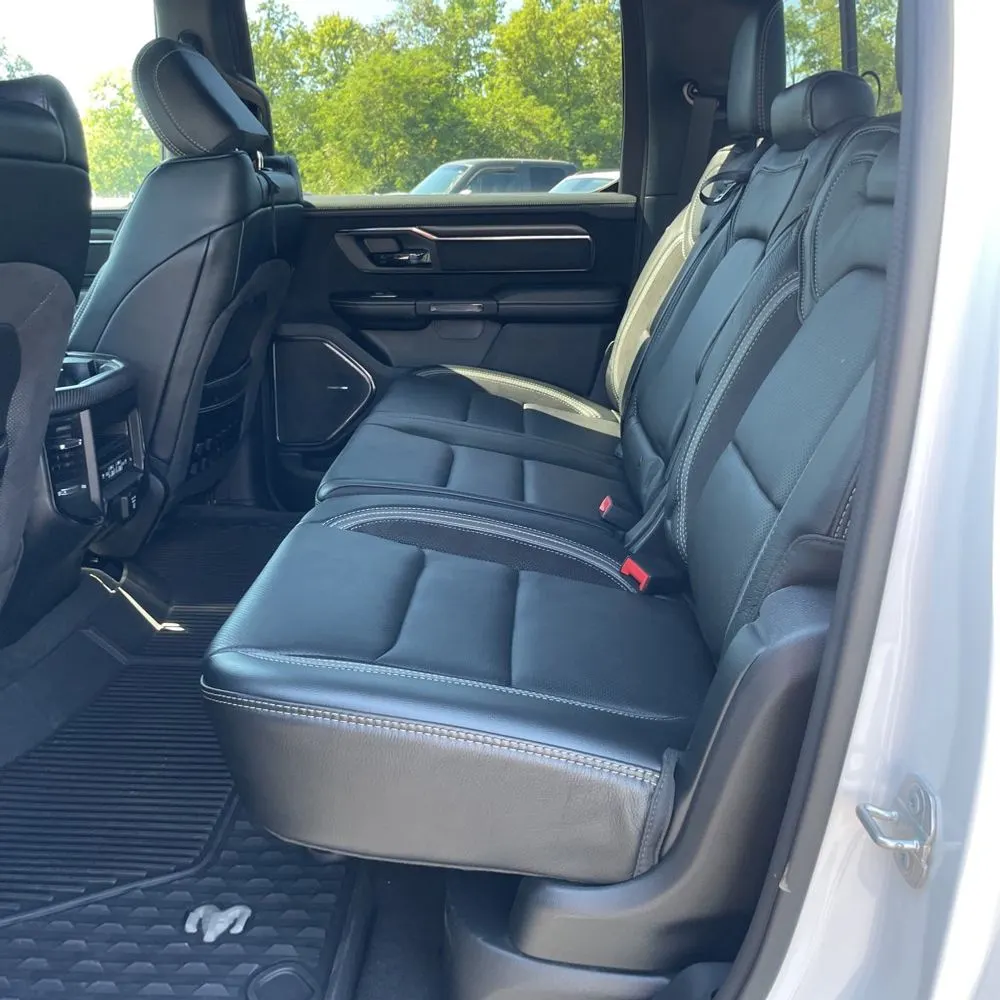 2023 Ram 1500 TRX