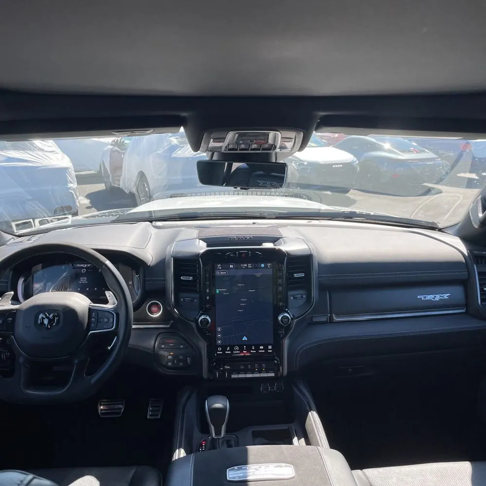 2023 Ram 1500 TRX