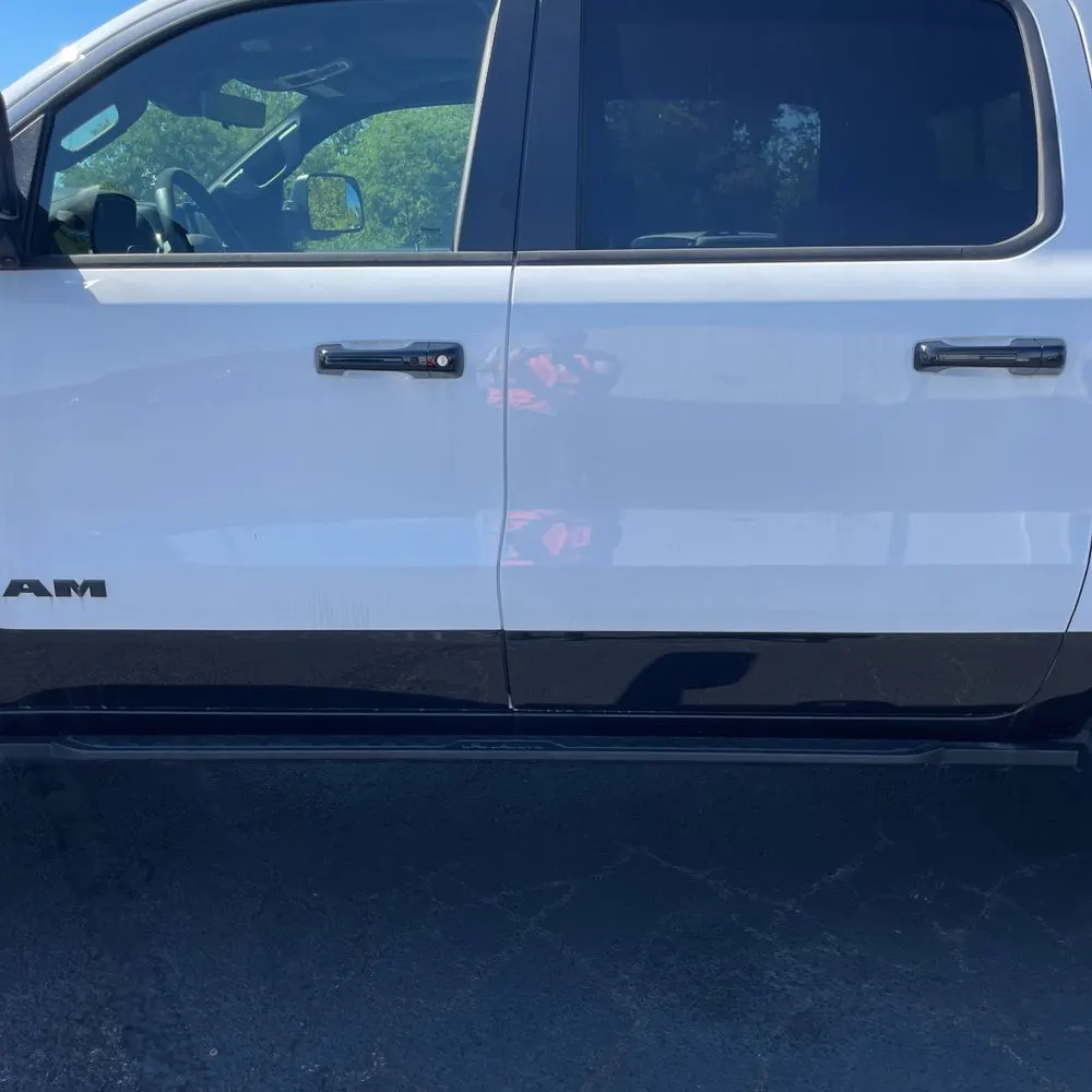 2023 Ram 1500 TRX