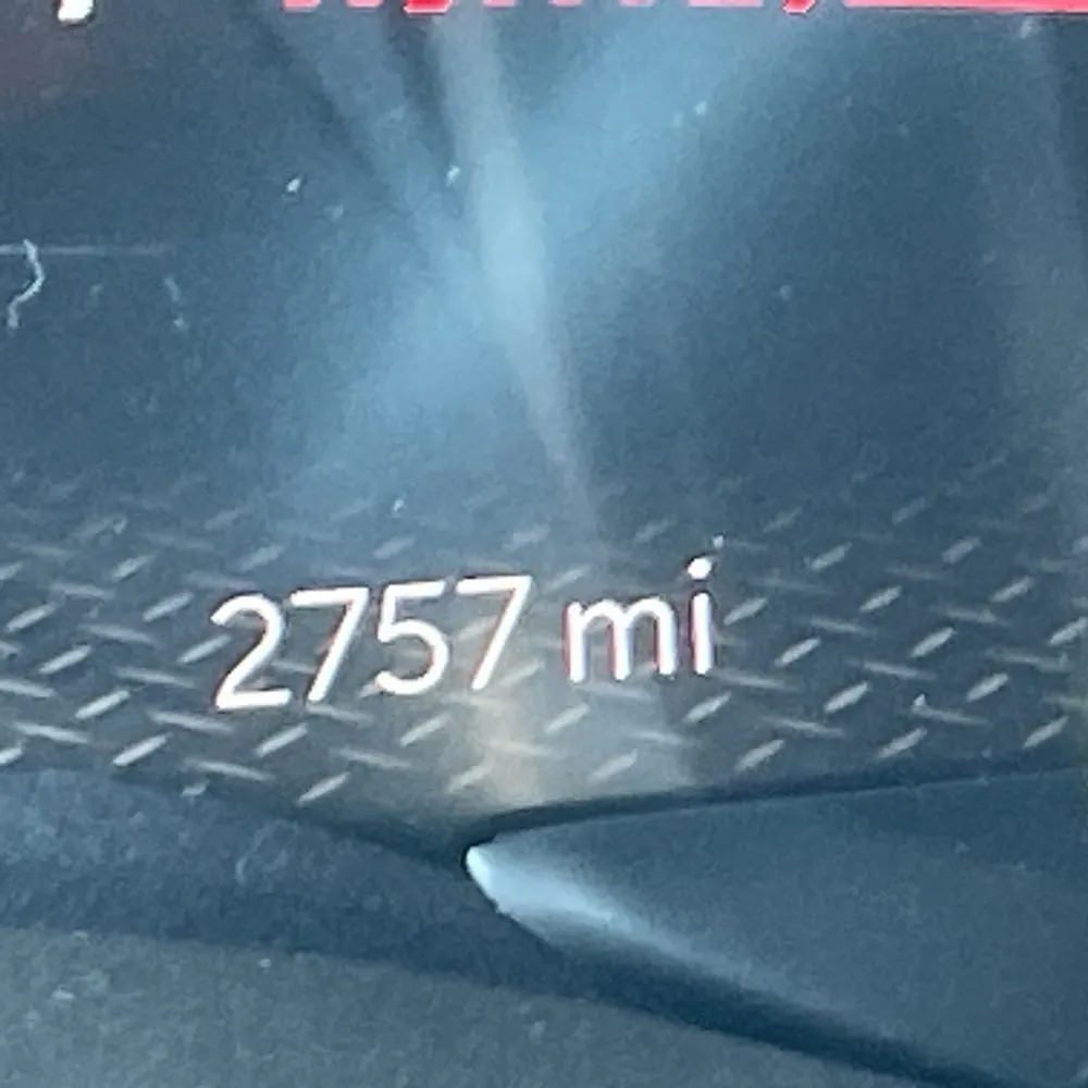 2023 Ram 1500 TRX