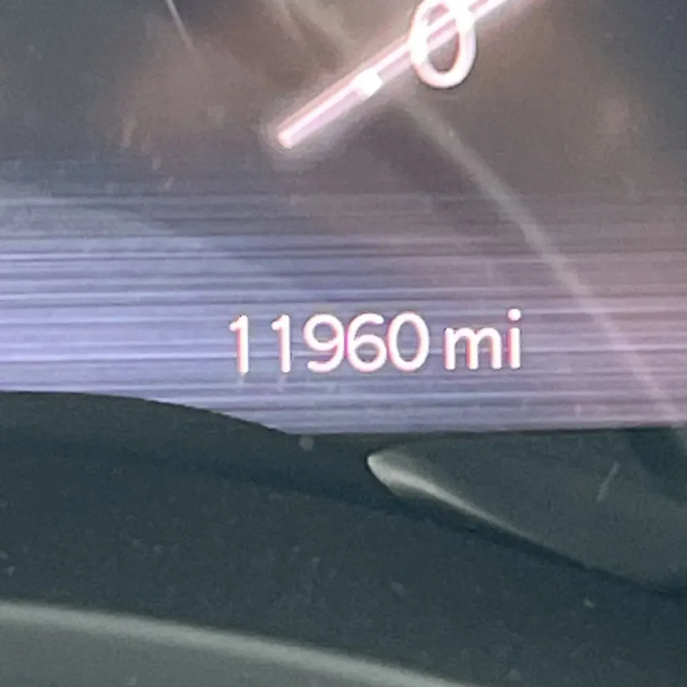 2023 Ram 1500 TRX