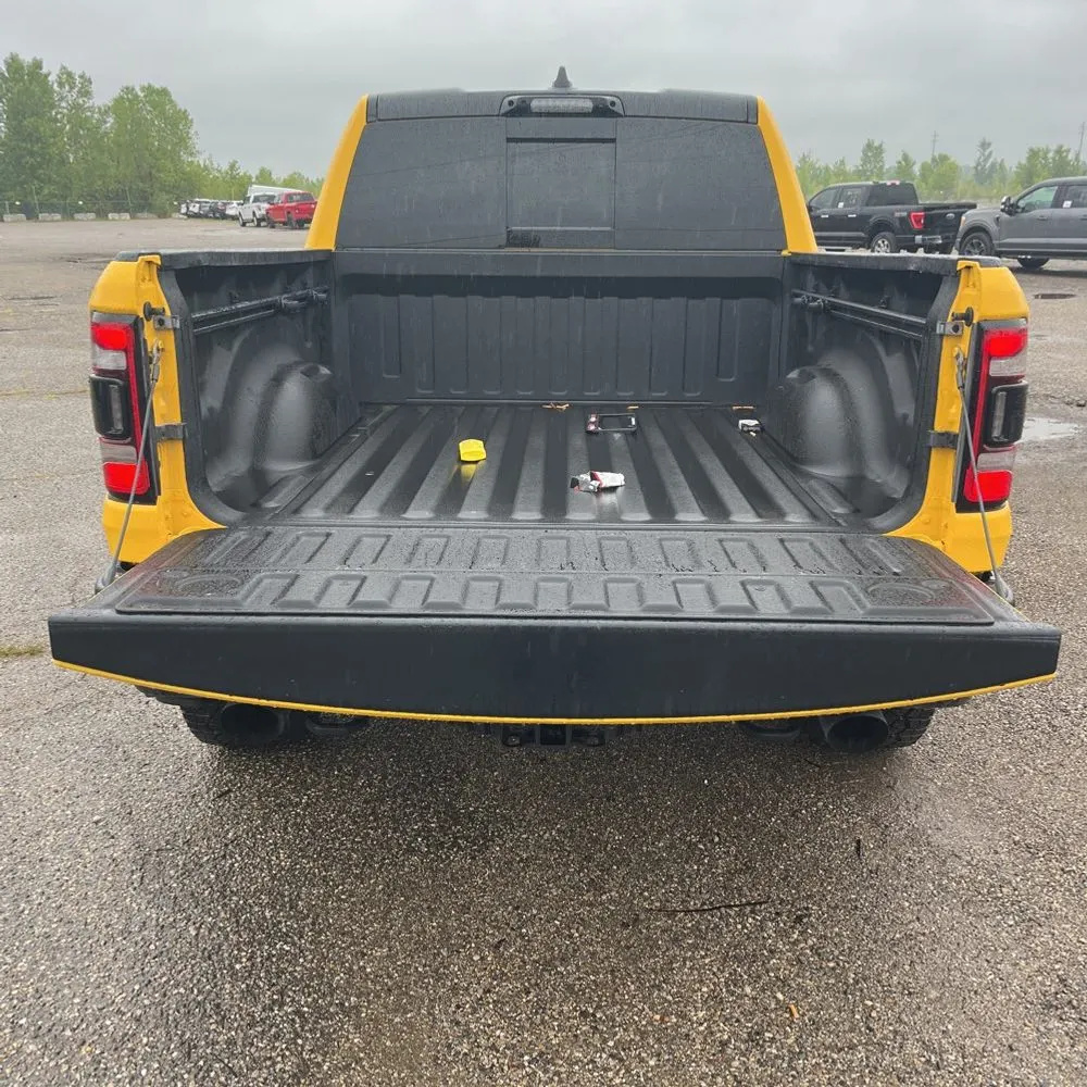 2023 Ram 1500 TRX