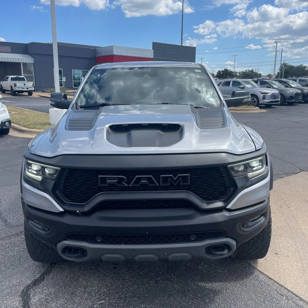 2024 Ram 1500 TRX