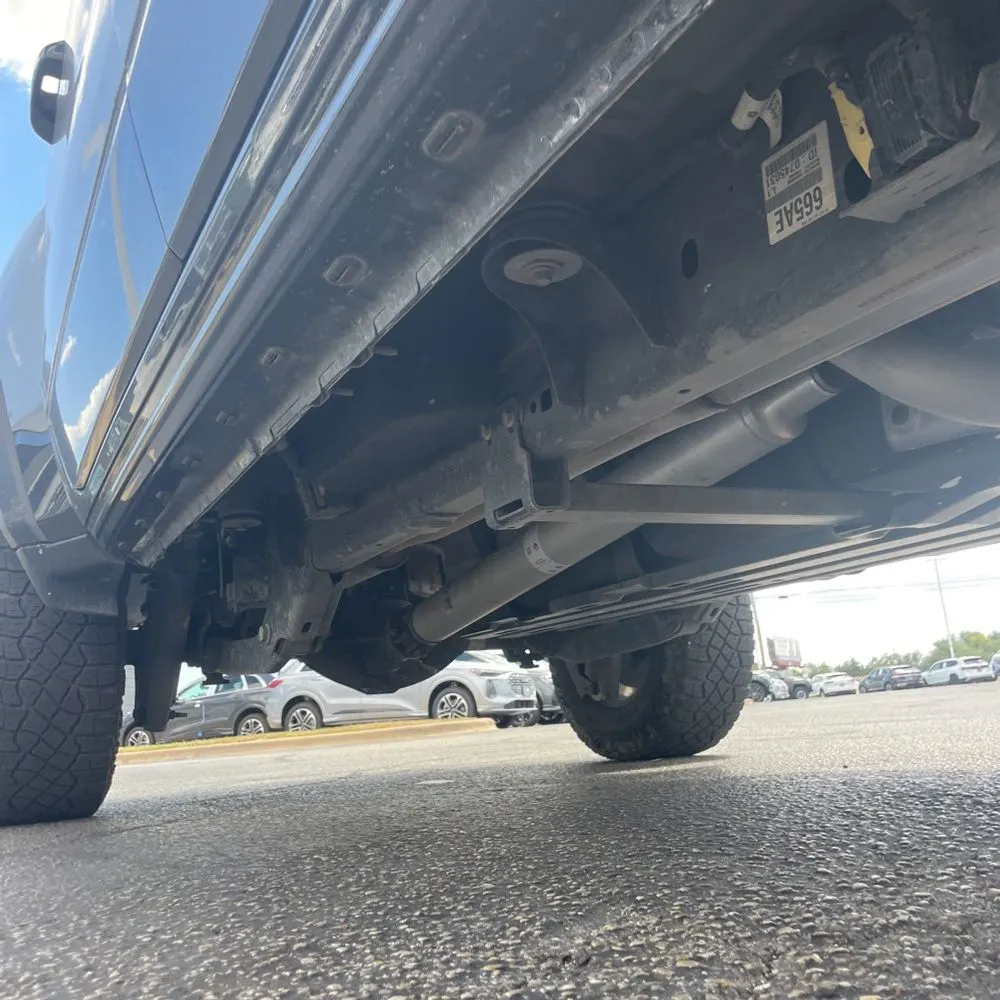 2024 Ram 1500 TRX