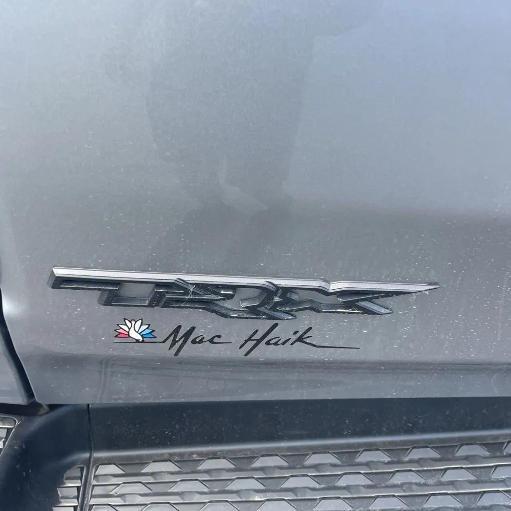 2024 Ram 1500 TRX