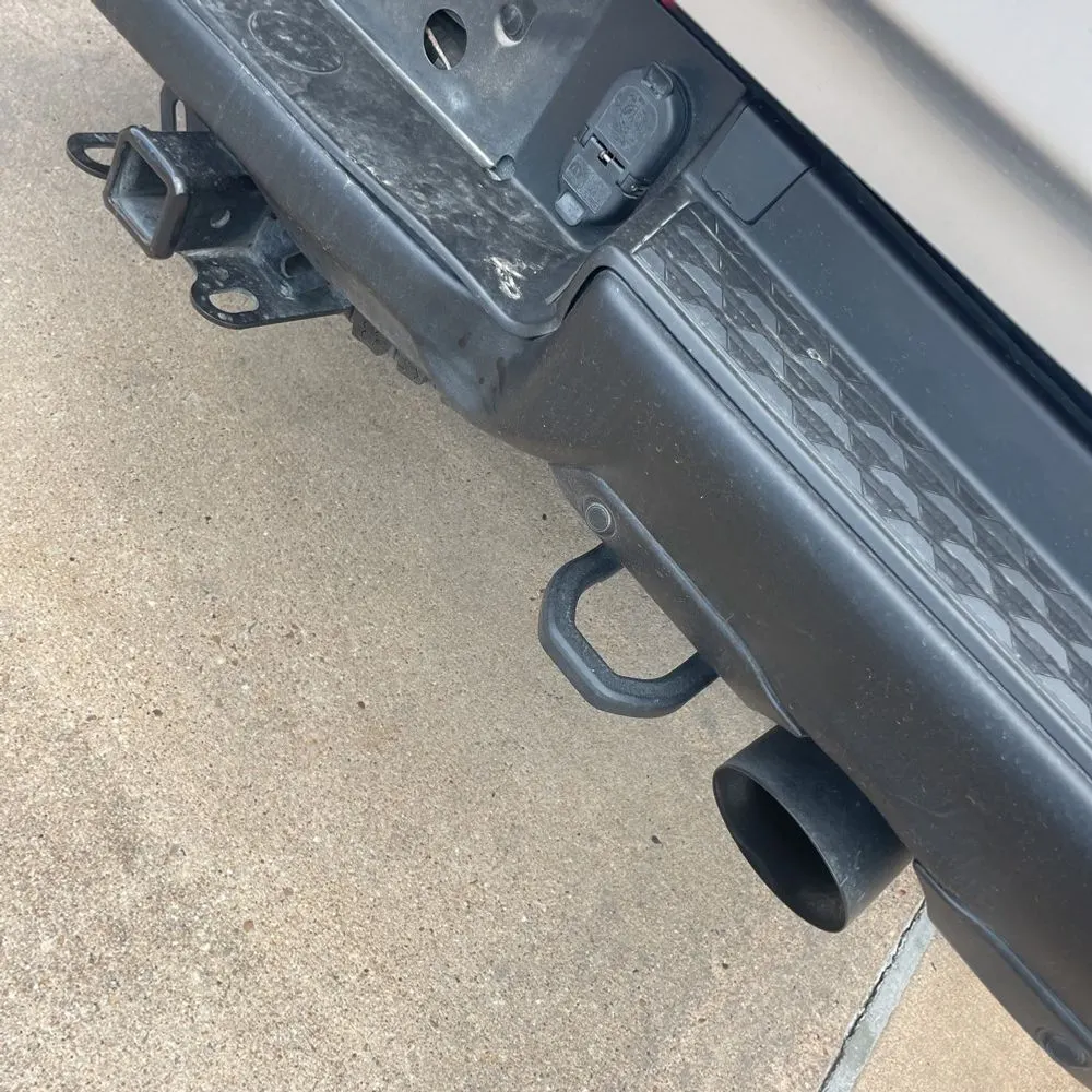 2024 Ram 1500 TRX