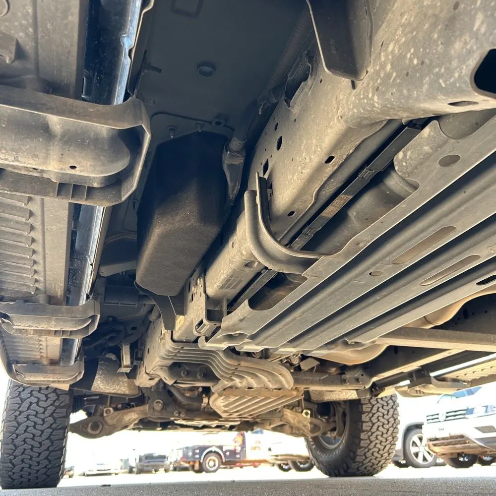 2023 Ram 1500 TRX