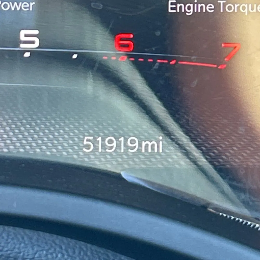2023 Ram 1500 TRX