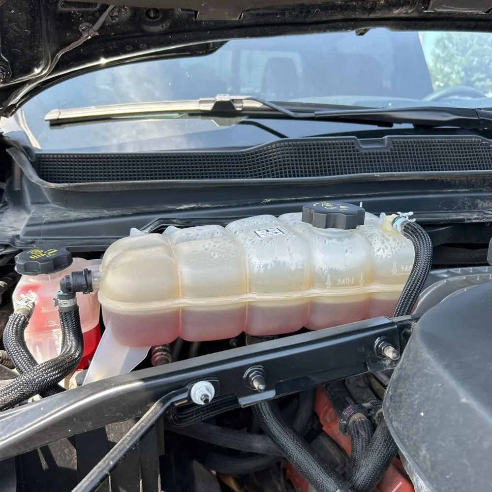 2023 Ram 1500 TRX