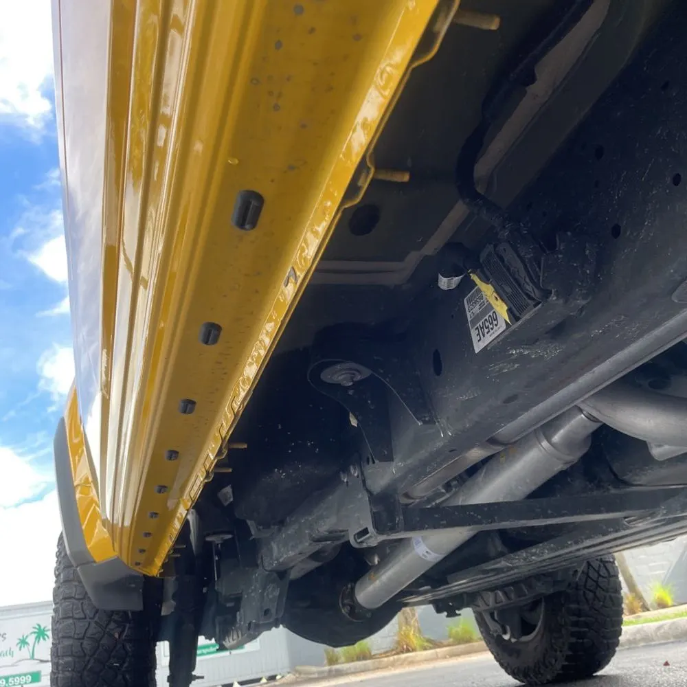 2023 Ram 1500 TRX