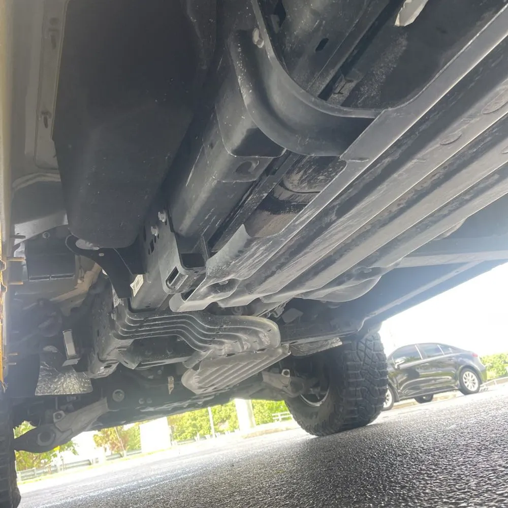 2023 Ram 1500 TRX