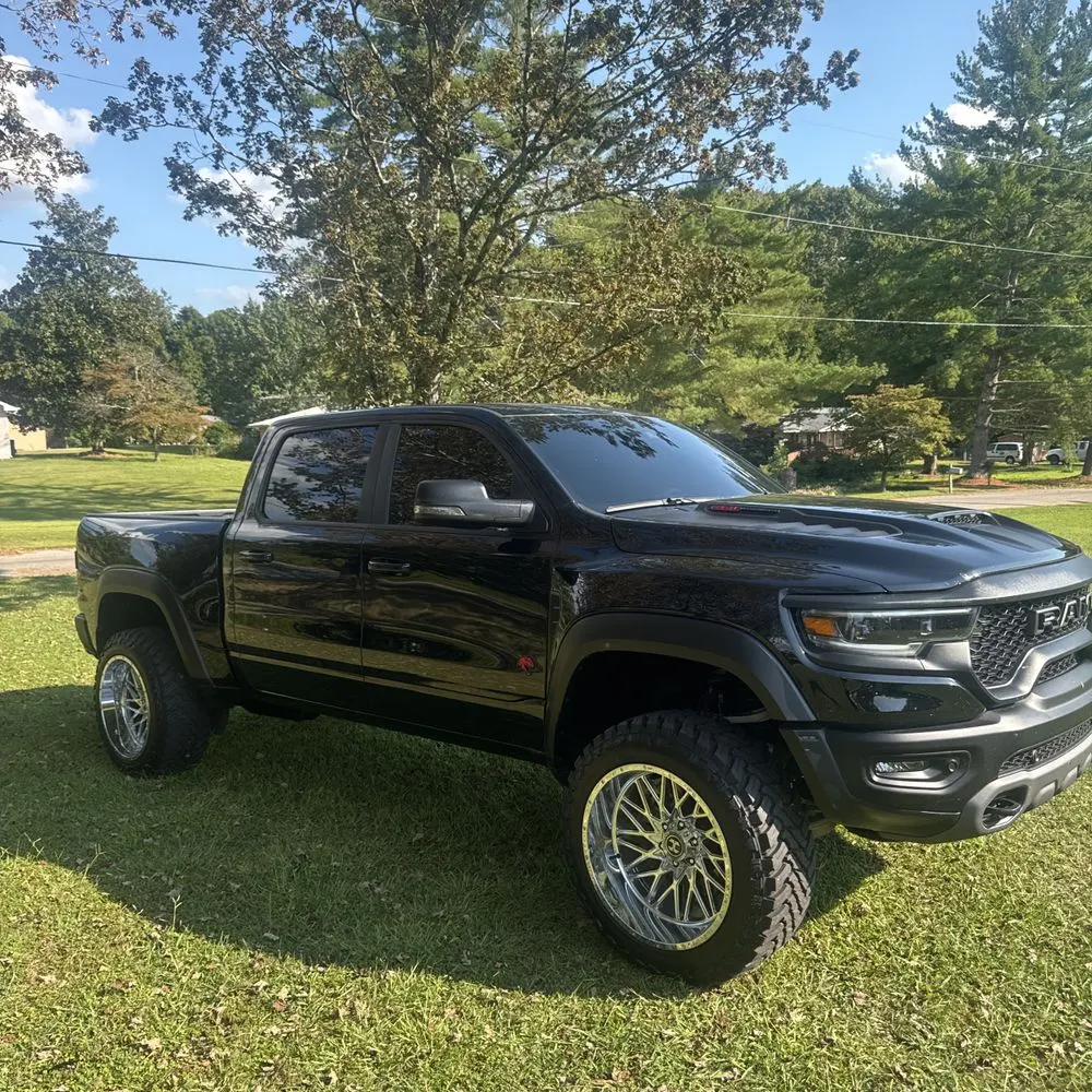 2024 Ram 1500 TRX