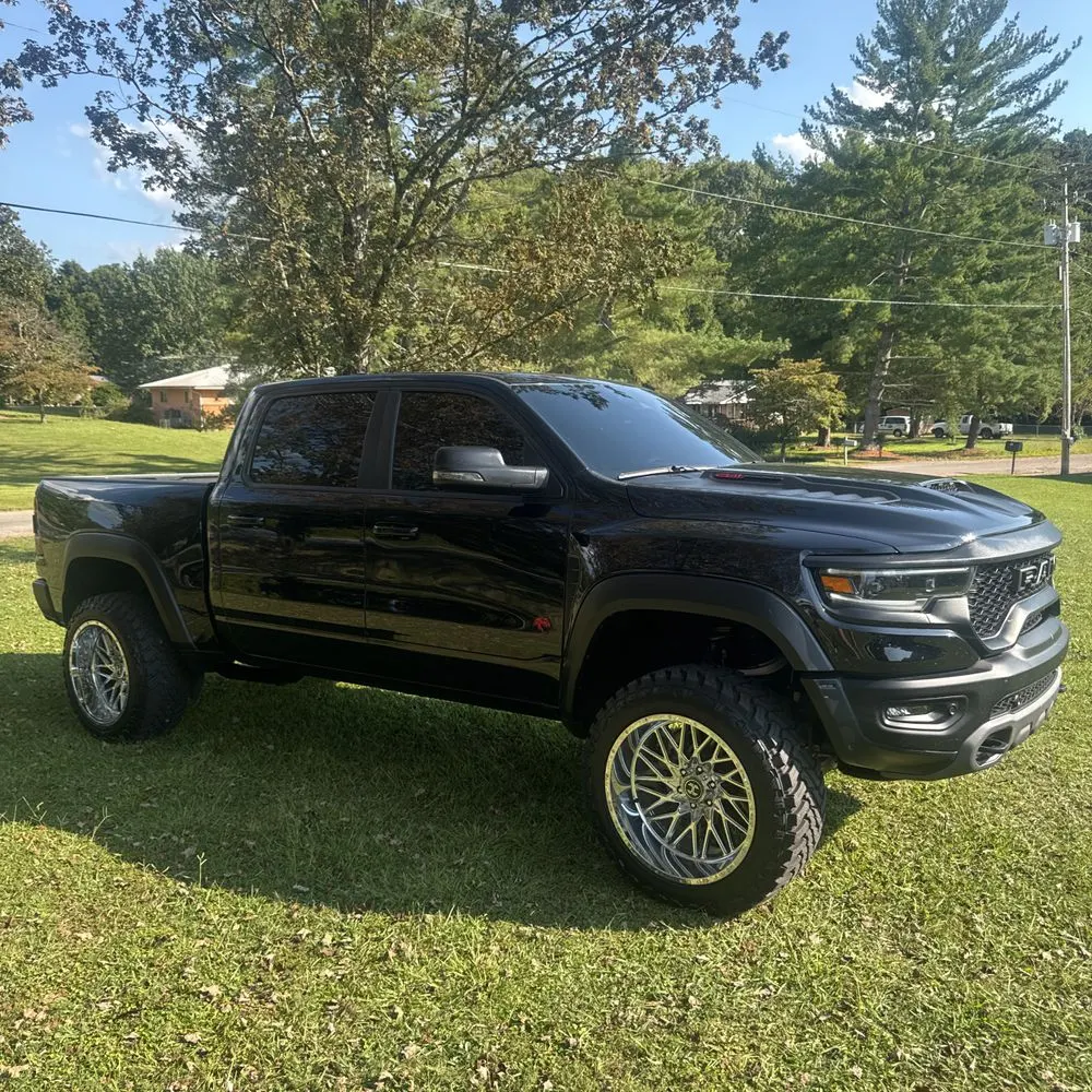 2024 Ram 1500 TRX