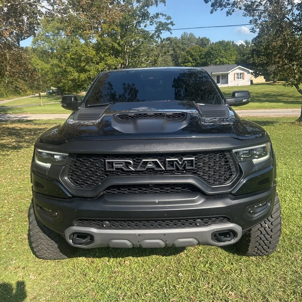 2024 Ram 1500 TRX