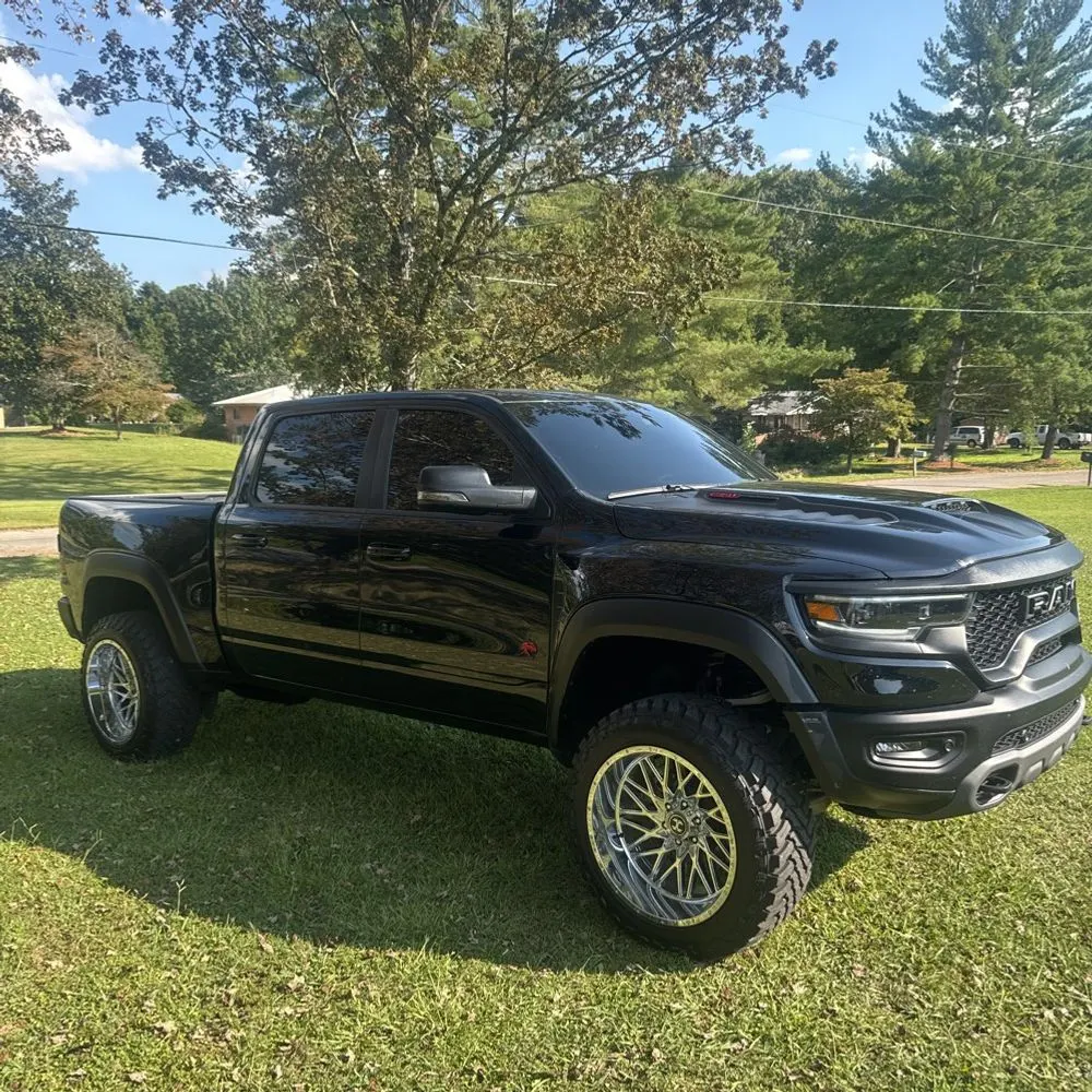 2024 Ram 1500 TRX