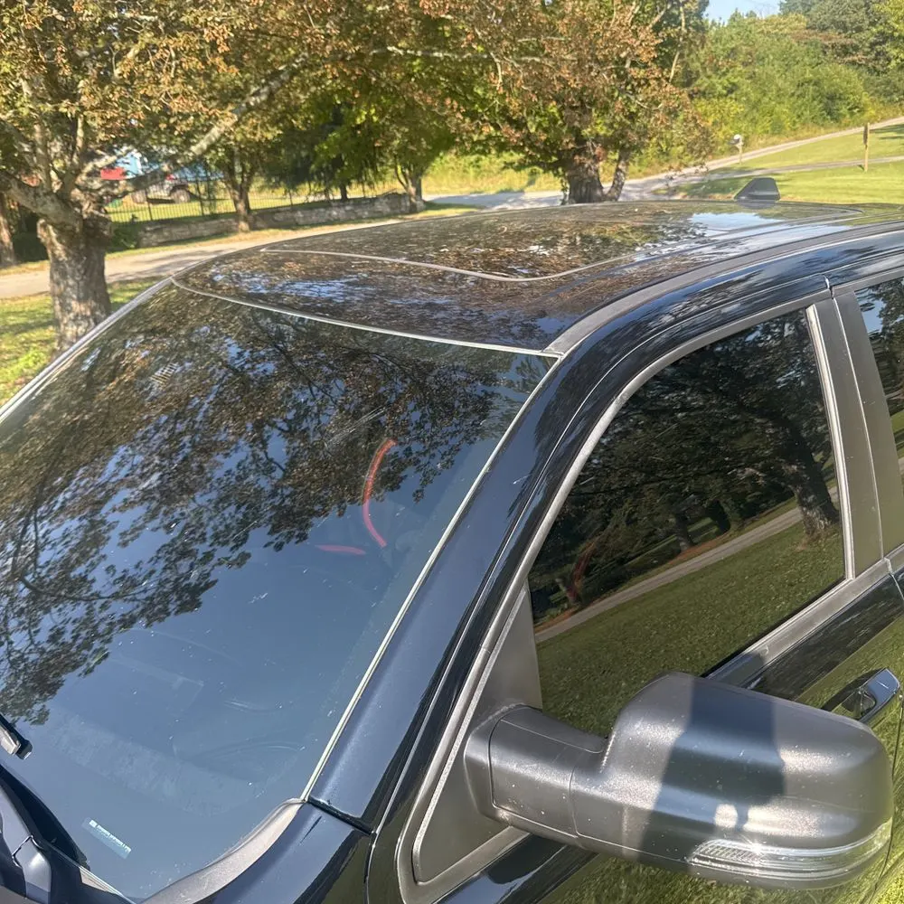 2024 Ram 1500 TRX