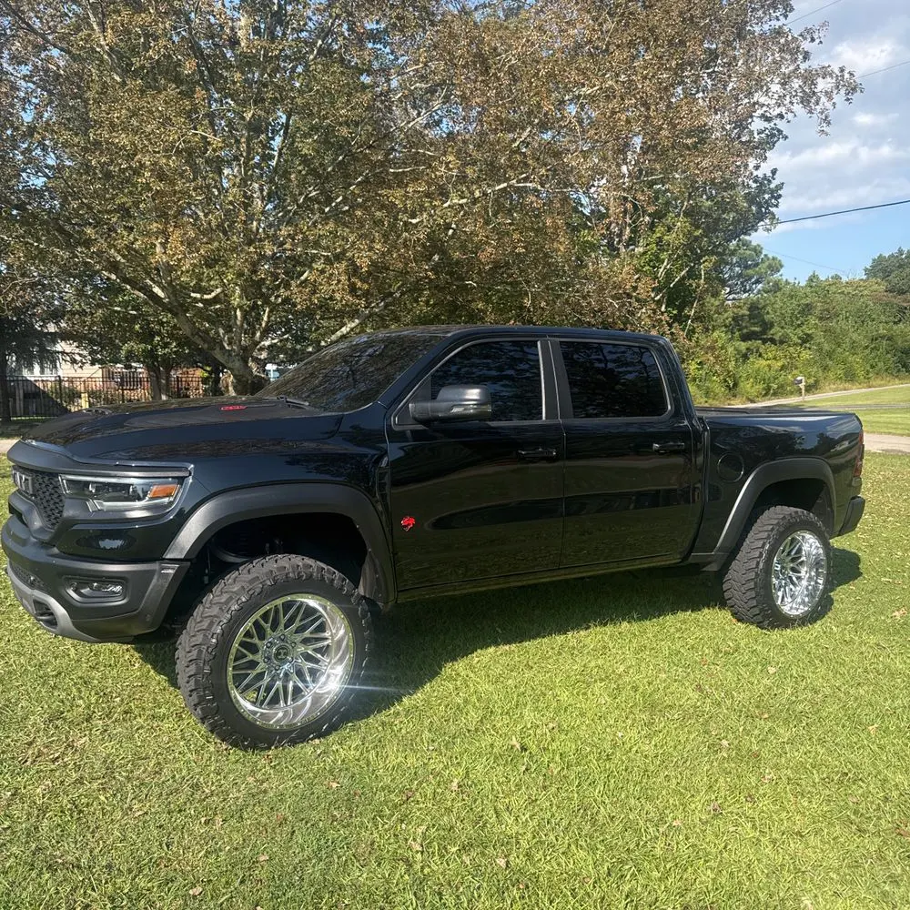2024 Ram 1500 TRX