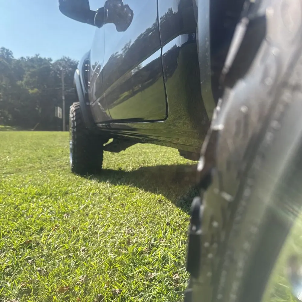 2024 Ram 1500 TRX