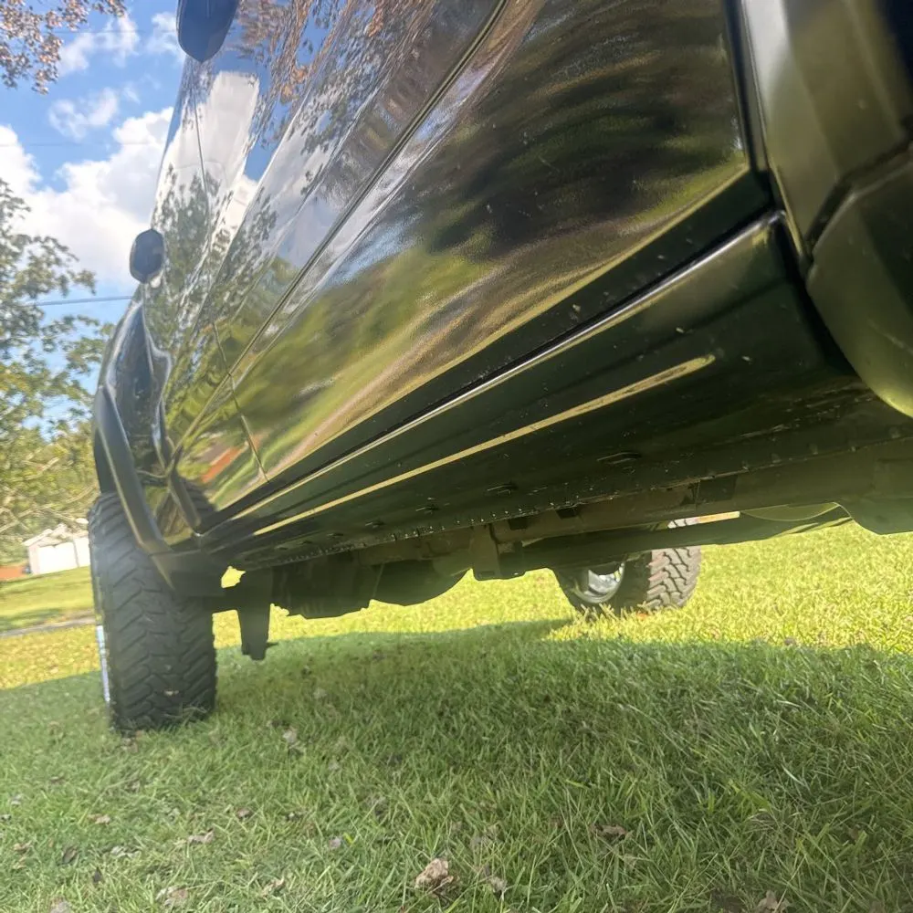 2024 Ram 1500 TRX