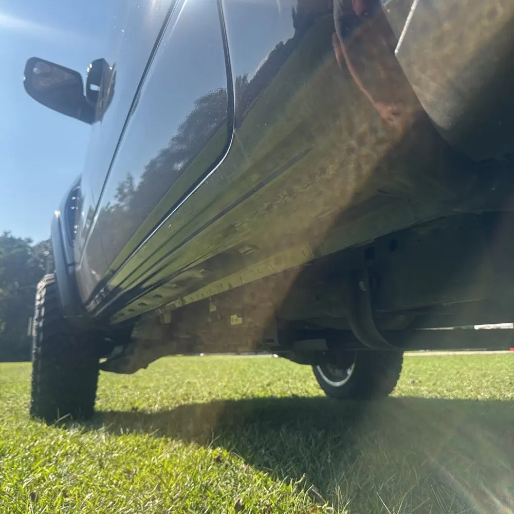 2024 Ram 1500 TRX