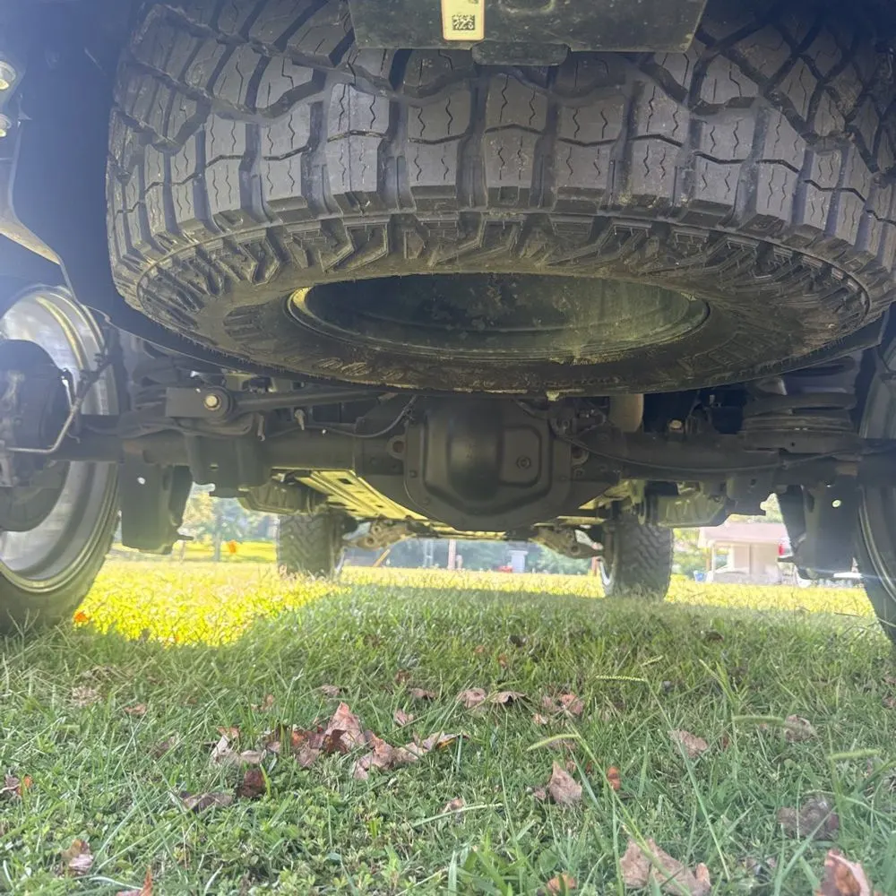 2024 Ram 1500 TRX
