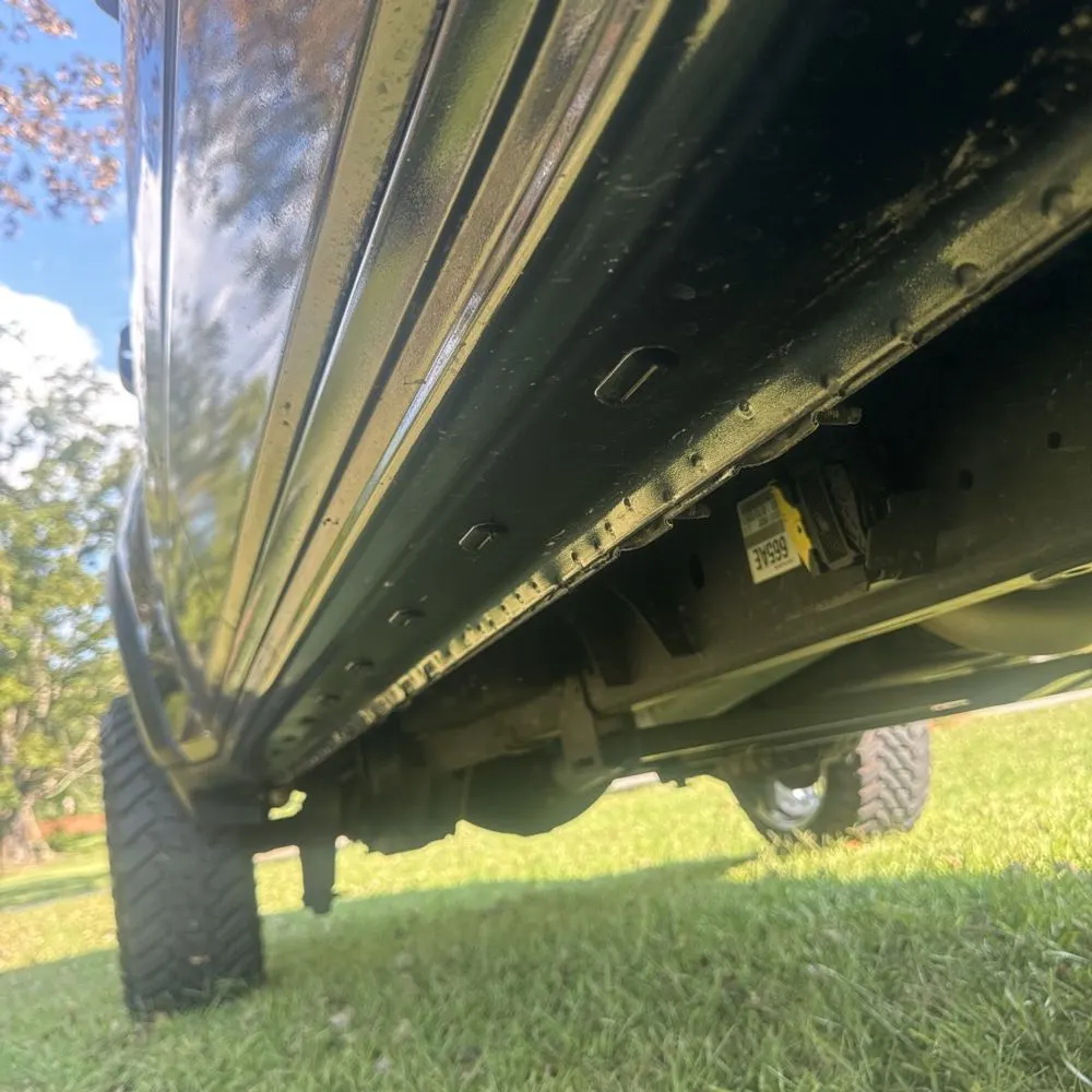 2024 Ram 1500 TRX