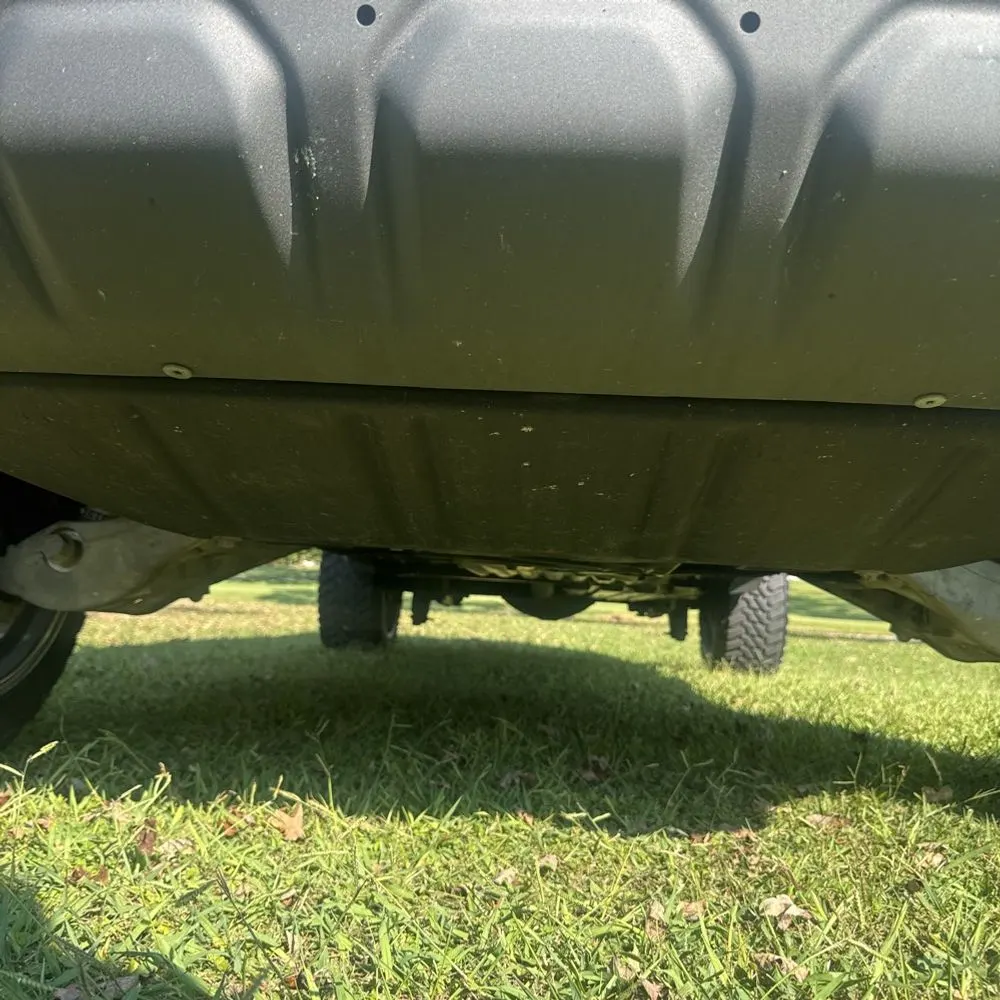 2024 Ram 1500 TRX