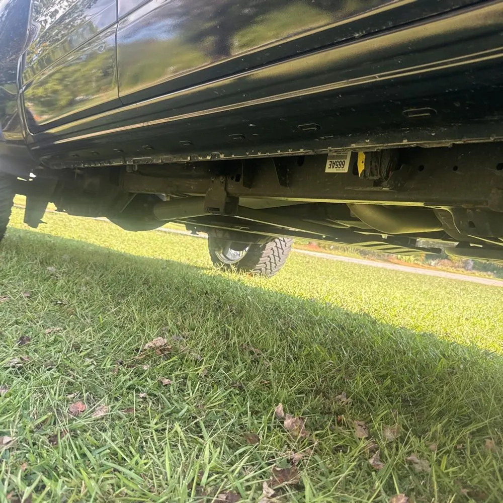 2024 Ram 1500 TRX