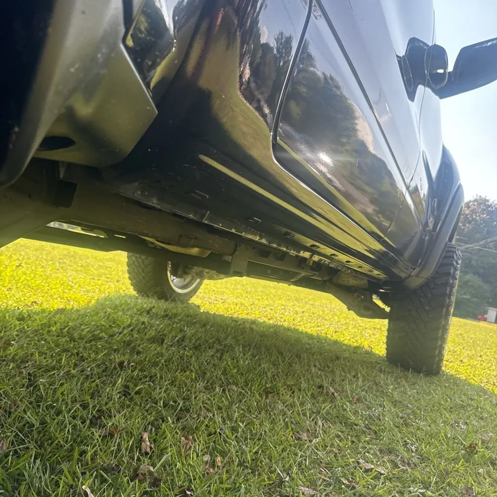 2024 Ram 1500 TRX