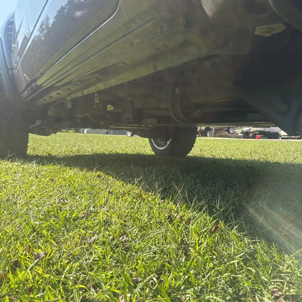 2024 Ram 1500 TRX
