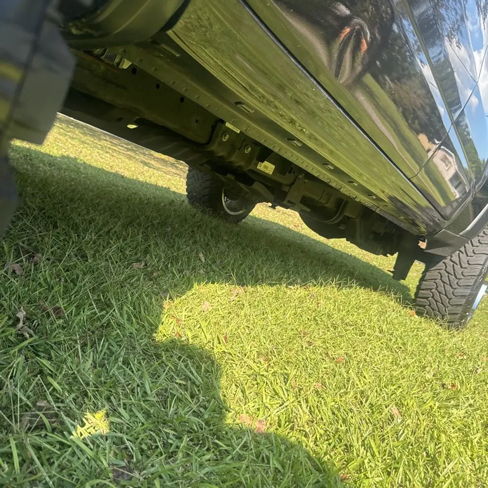 2024 Ram 1500 TRX