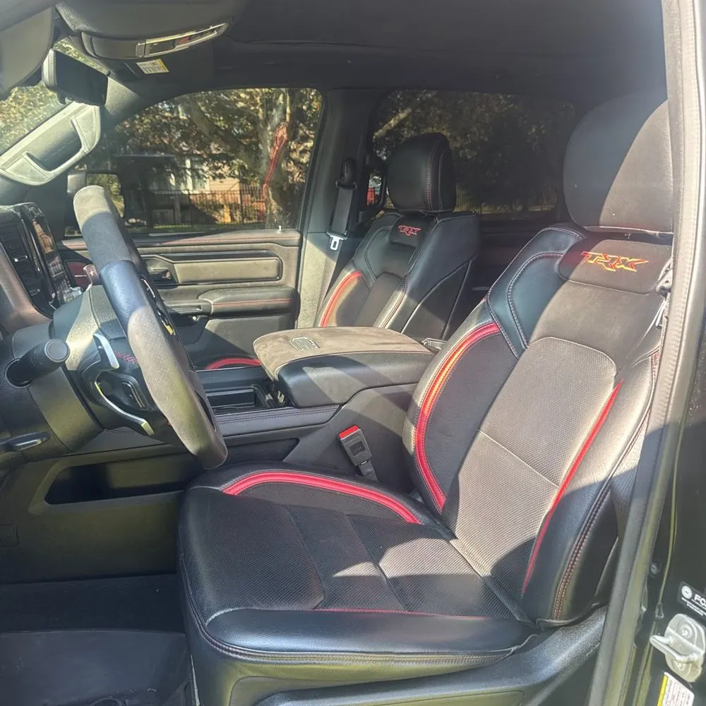2024 Ram 1500 TRX