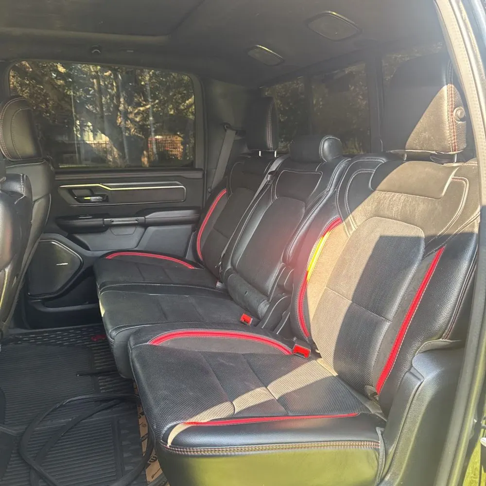 2024 Ram 1500 TRX