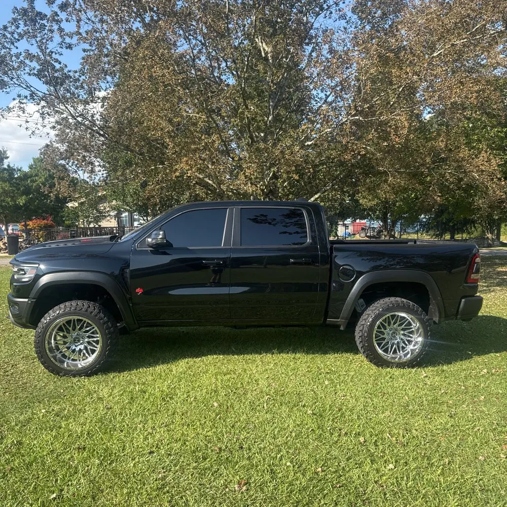 2024 Ram 1500 TRX
