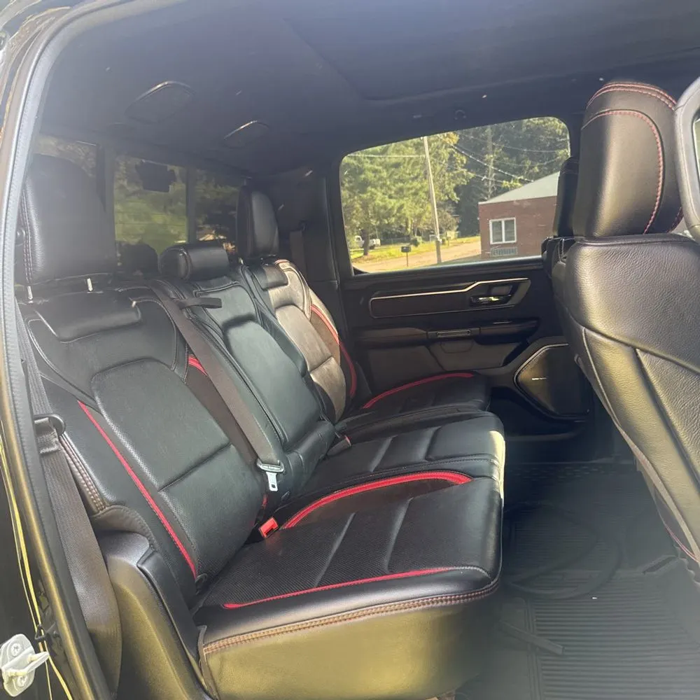 2024 Ram 1500 TRX