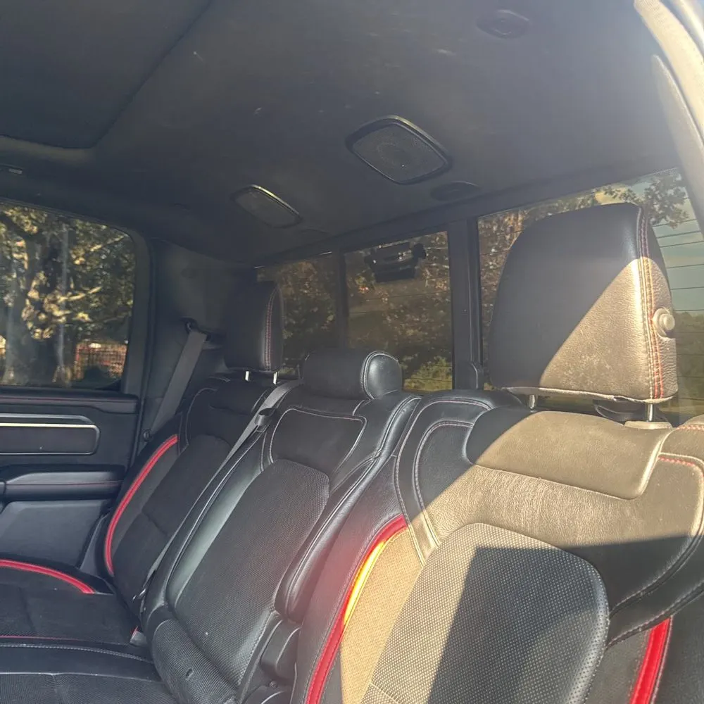 2024 Ram 1500 TRX