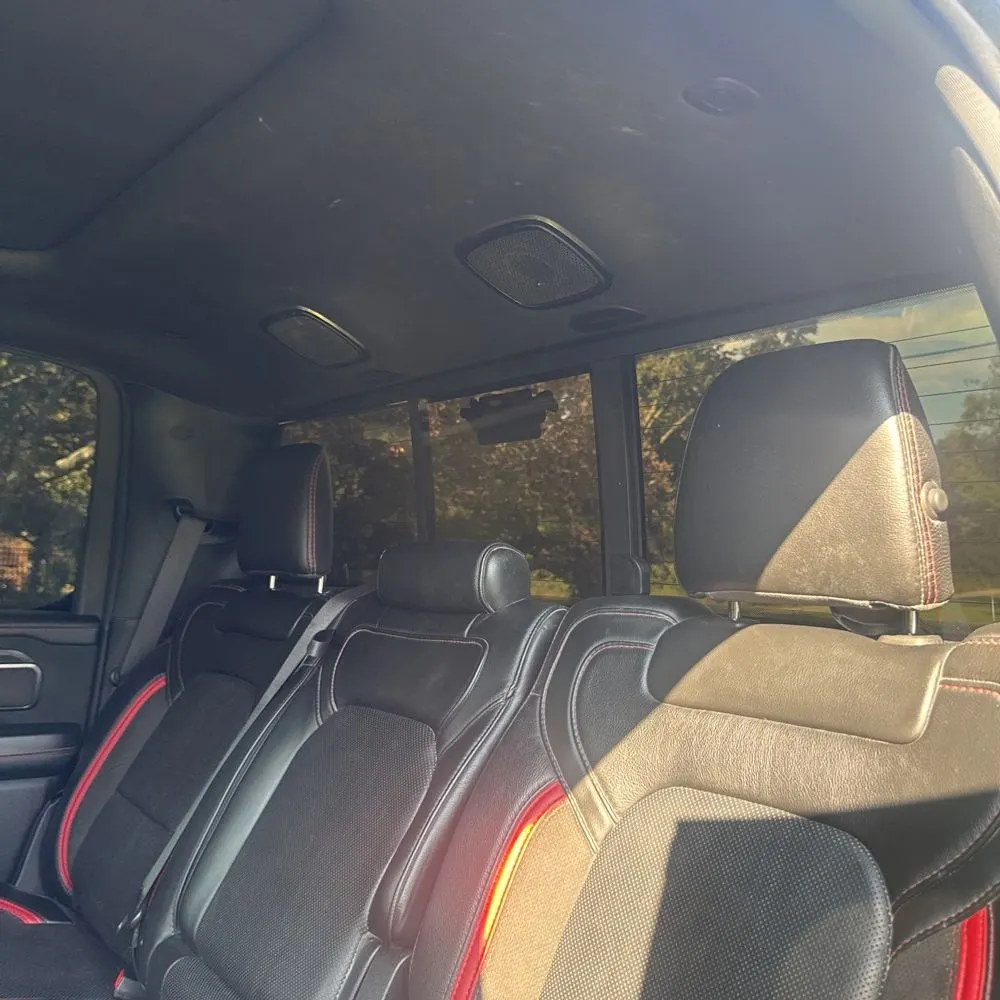 2024 Ram 1500 TRX