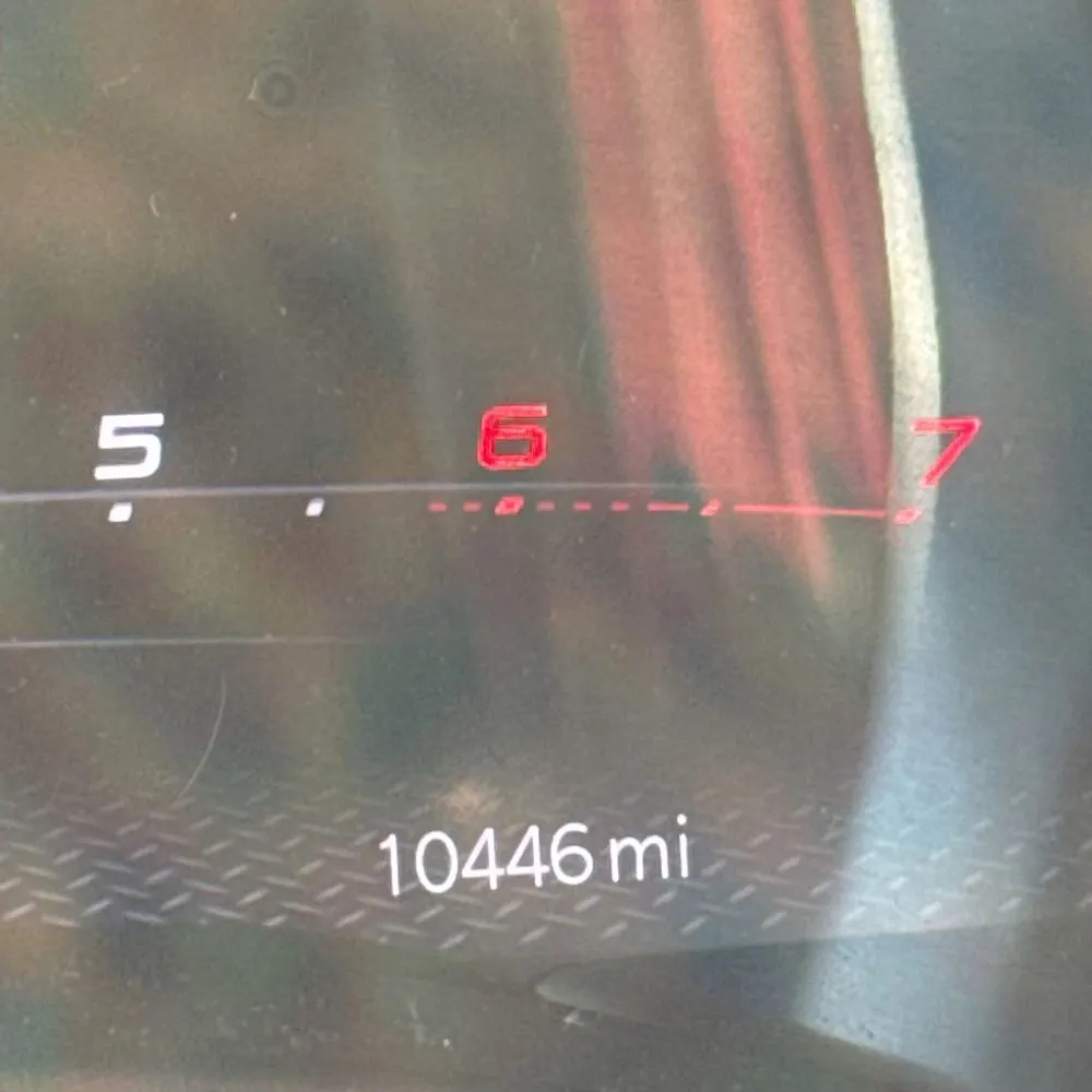2024 Ram 1500 TRX