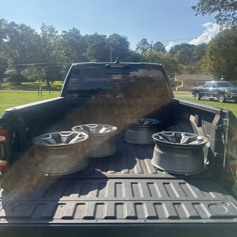 2024 Ram 1500 TRX