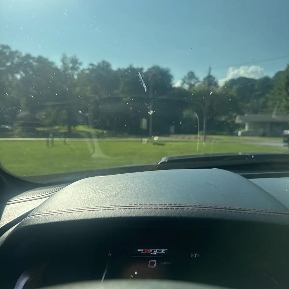 2024 Ram 1500 TRX