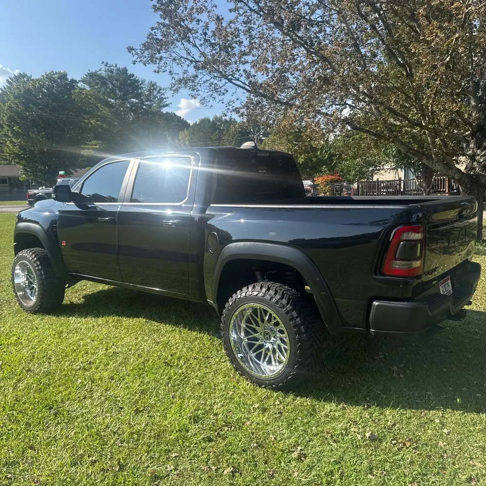 2024 Ram 1500 TRX