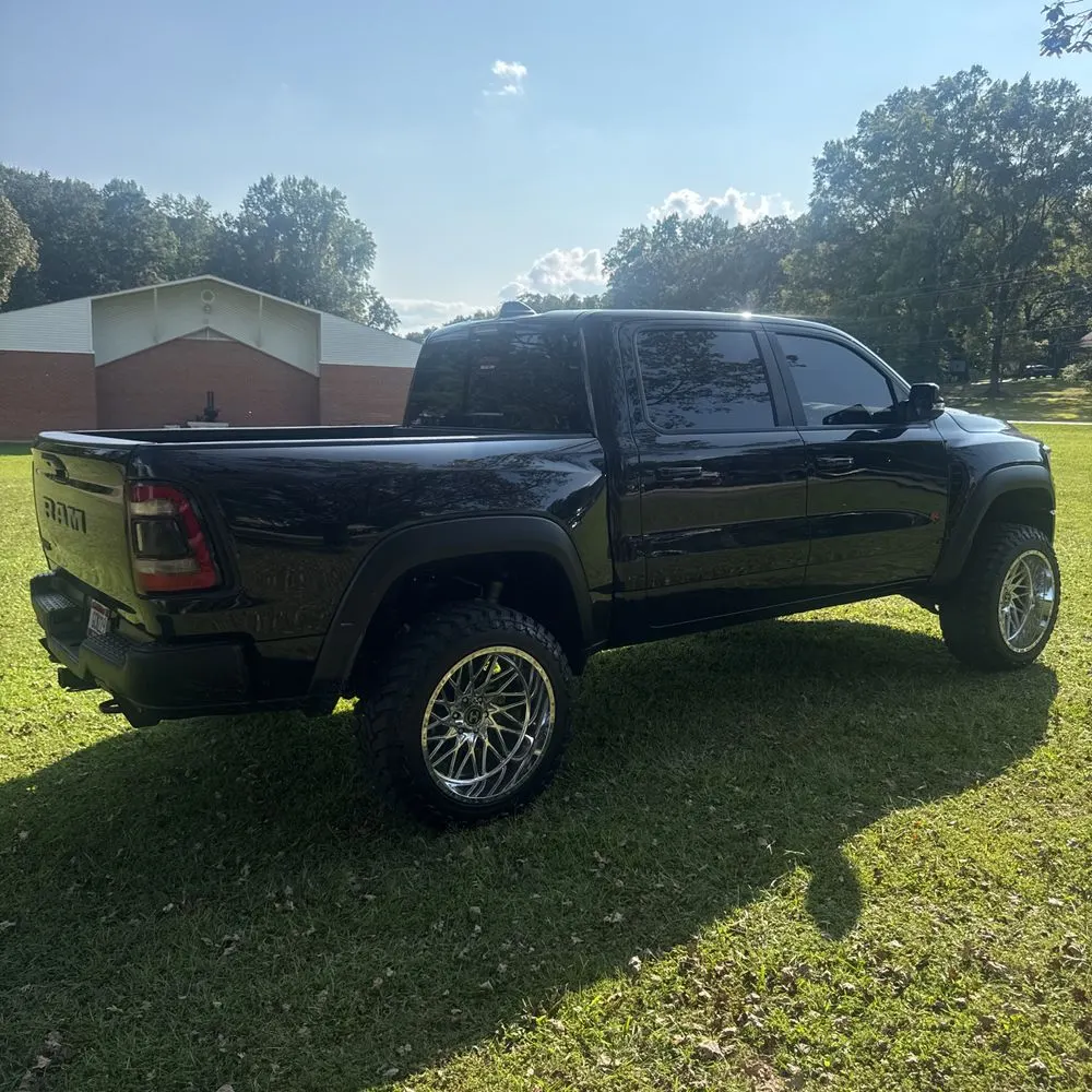 2024 Ram 1500 TRX